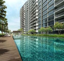 Bellewaters (D19), Condominium #544660701